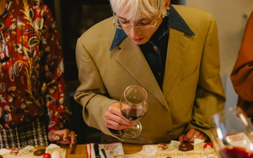 the official emily in paris wine & cheese with butter making-5