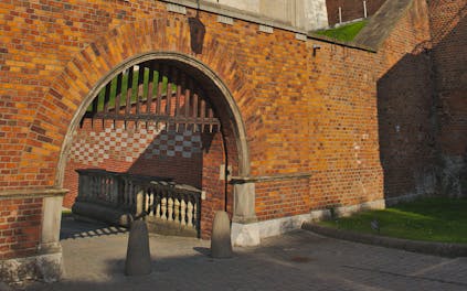 Sigismundtor