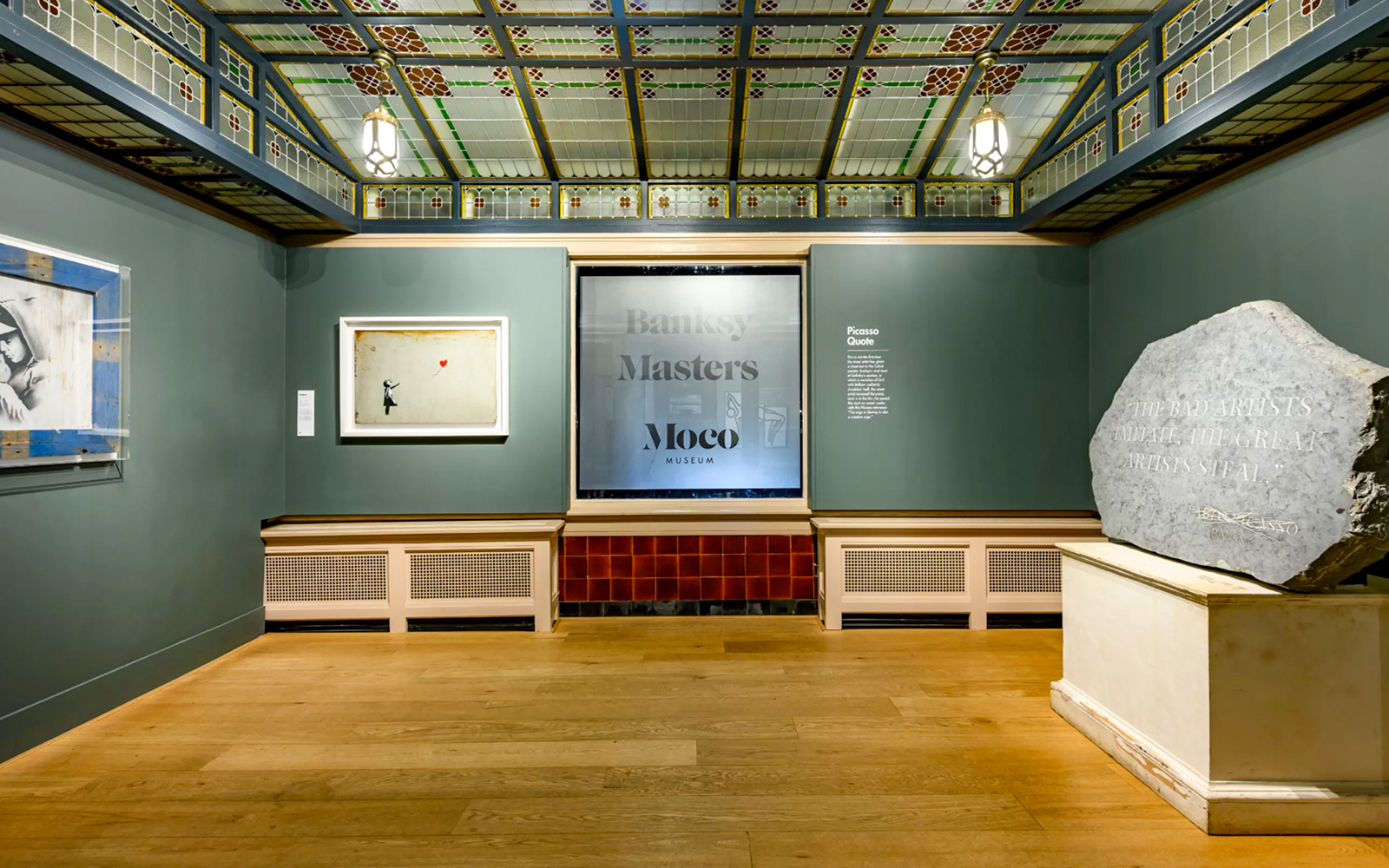 Eiffel Tower view from Seine River cruise in Paris, France.