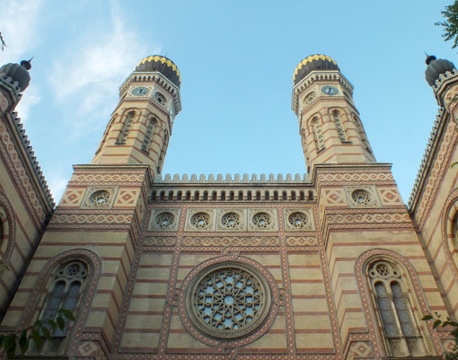 Jewish heritage tour - This is a Photograph of Jewish heritage tour