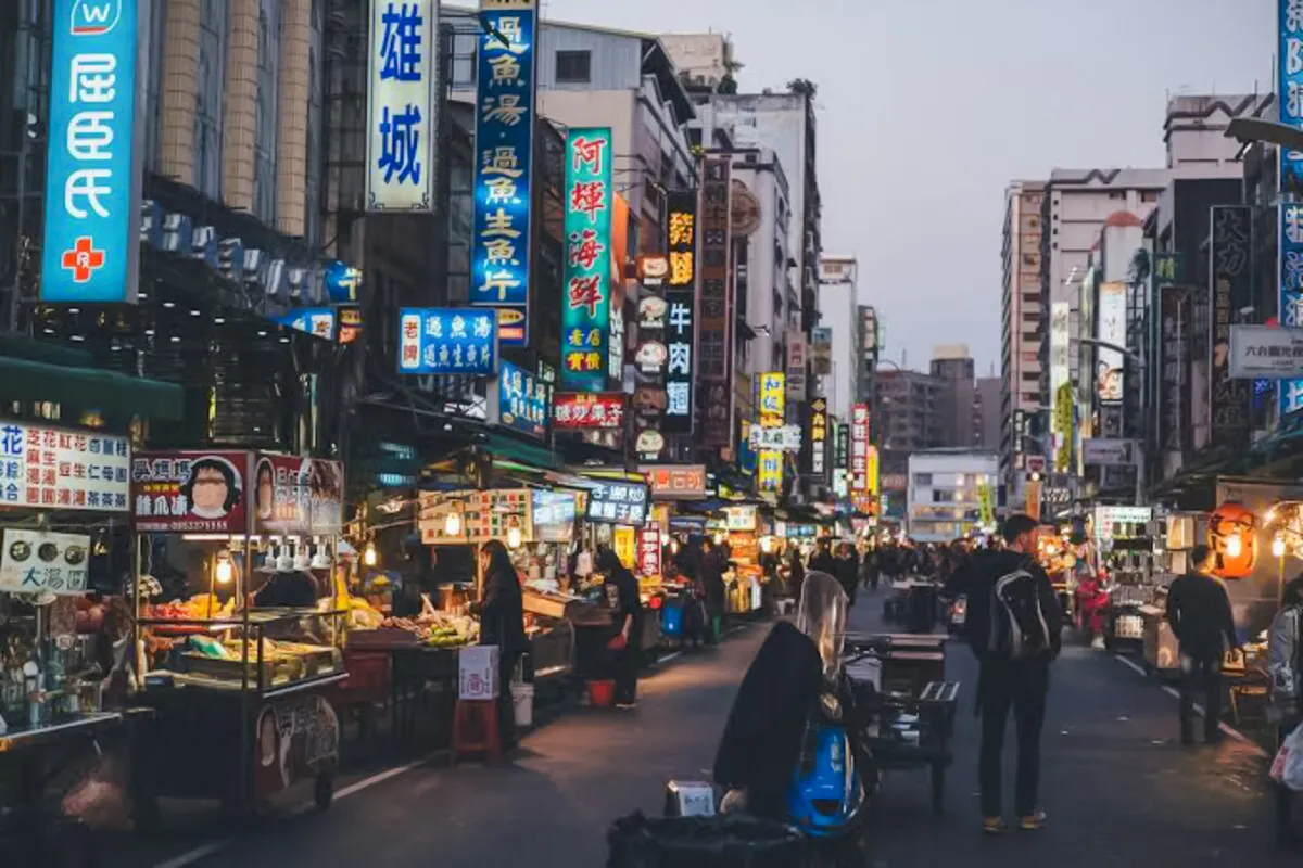Taiwan eSIM 5G | Unlimited Data | Hotspot Supported | Flash Global SIM
