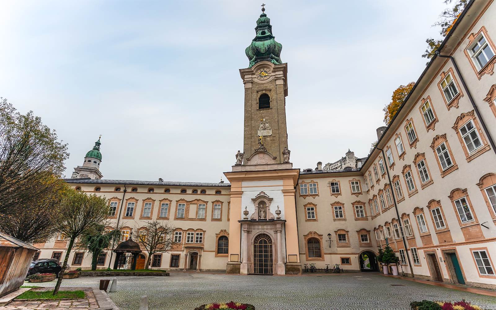 Aziz Peter Manastırı