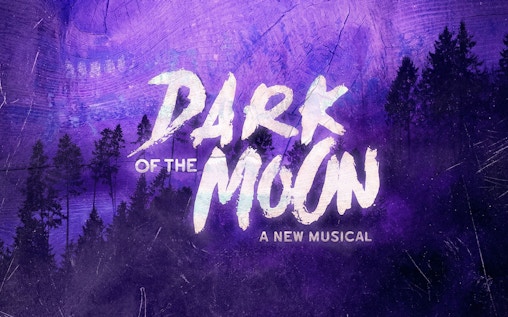 Dark of the Moon