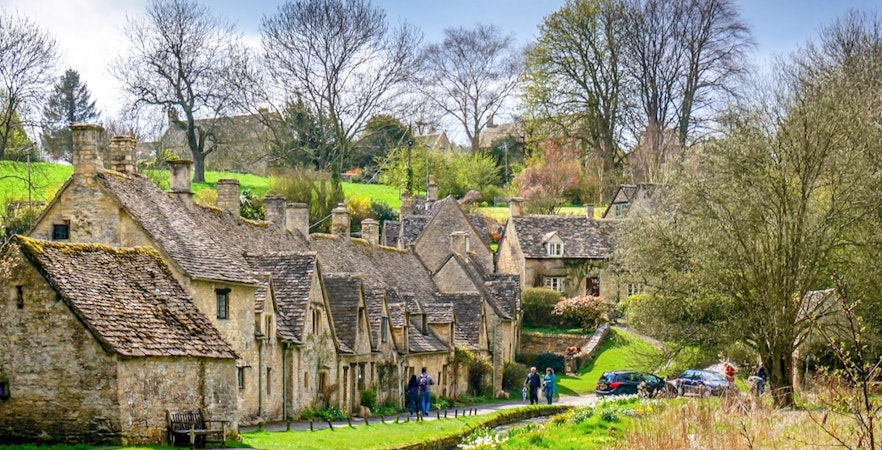 London to Stratford-upon-Avon day trip