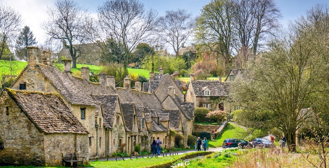 London to Stratford-upon-Avon day trip