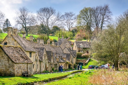 Von London aus: Oxford, Stratford-upon-Avon, Cotswolds und Warwick Castle Tagesausflug