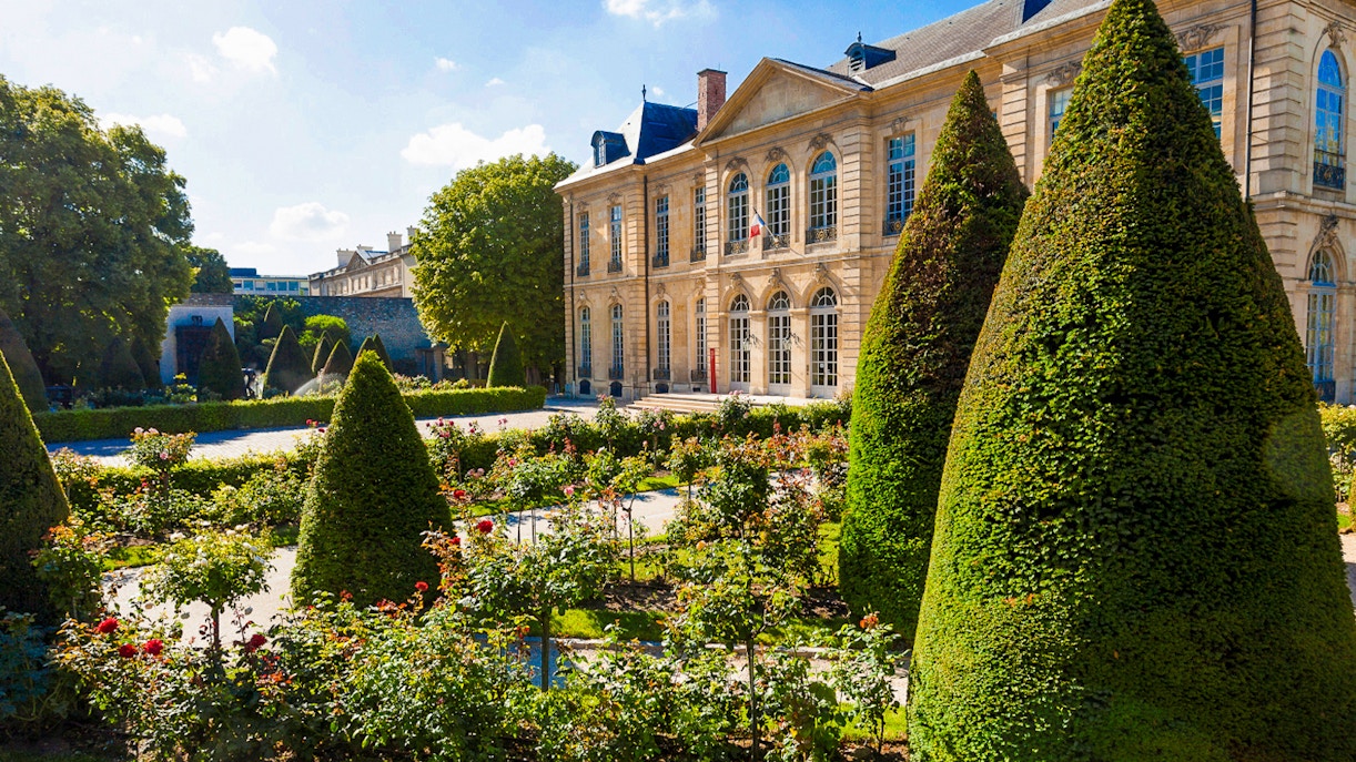 Museo Rodin entradas