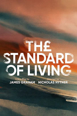 The Standard of Living product image