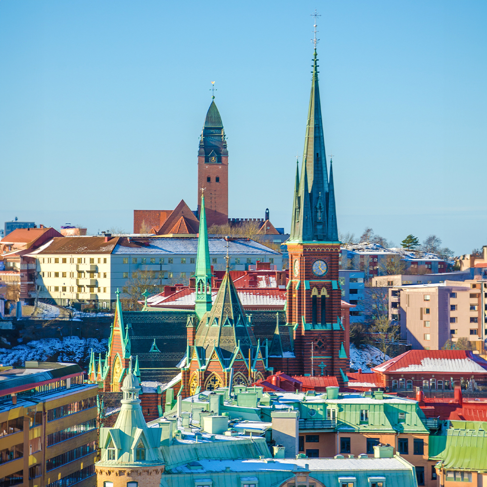Image of Gothenburg