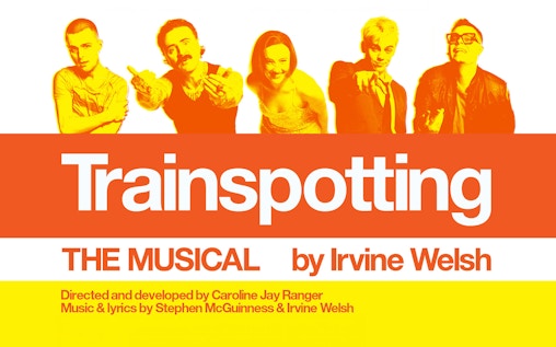 Trainspotting