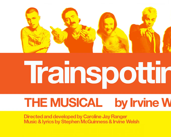 Trainspotting