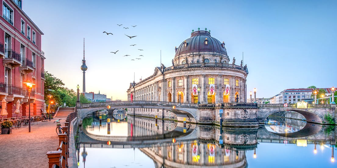 Museumsinsel