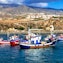 Coastal fishing villages