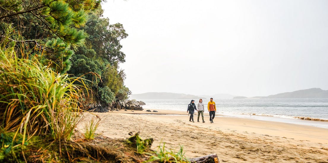 Stewart Island