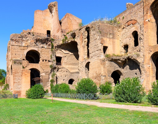 Palatine Hill