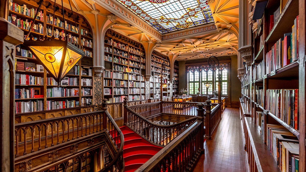 lello library