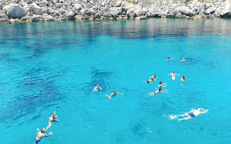 from trapani: favignana & levanzo island-hopping cruise with lunch-4