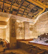 Ramses V & VI Tombs (if selected)