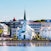 Tjörnin (El Estanque)