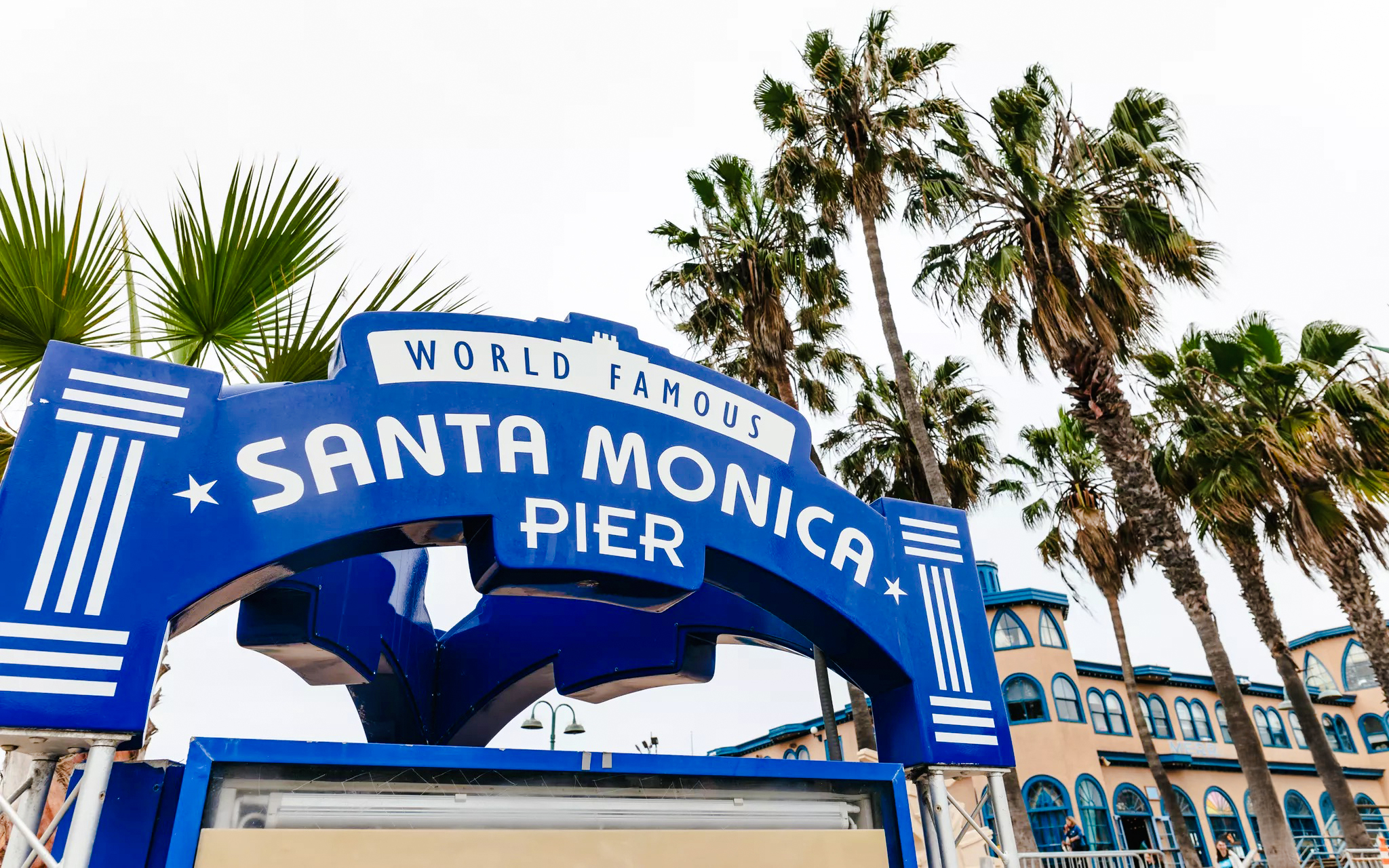 Shore Hotel, Santa Monica