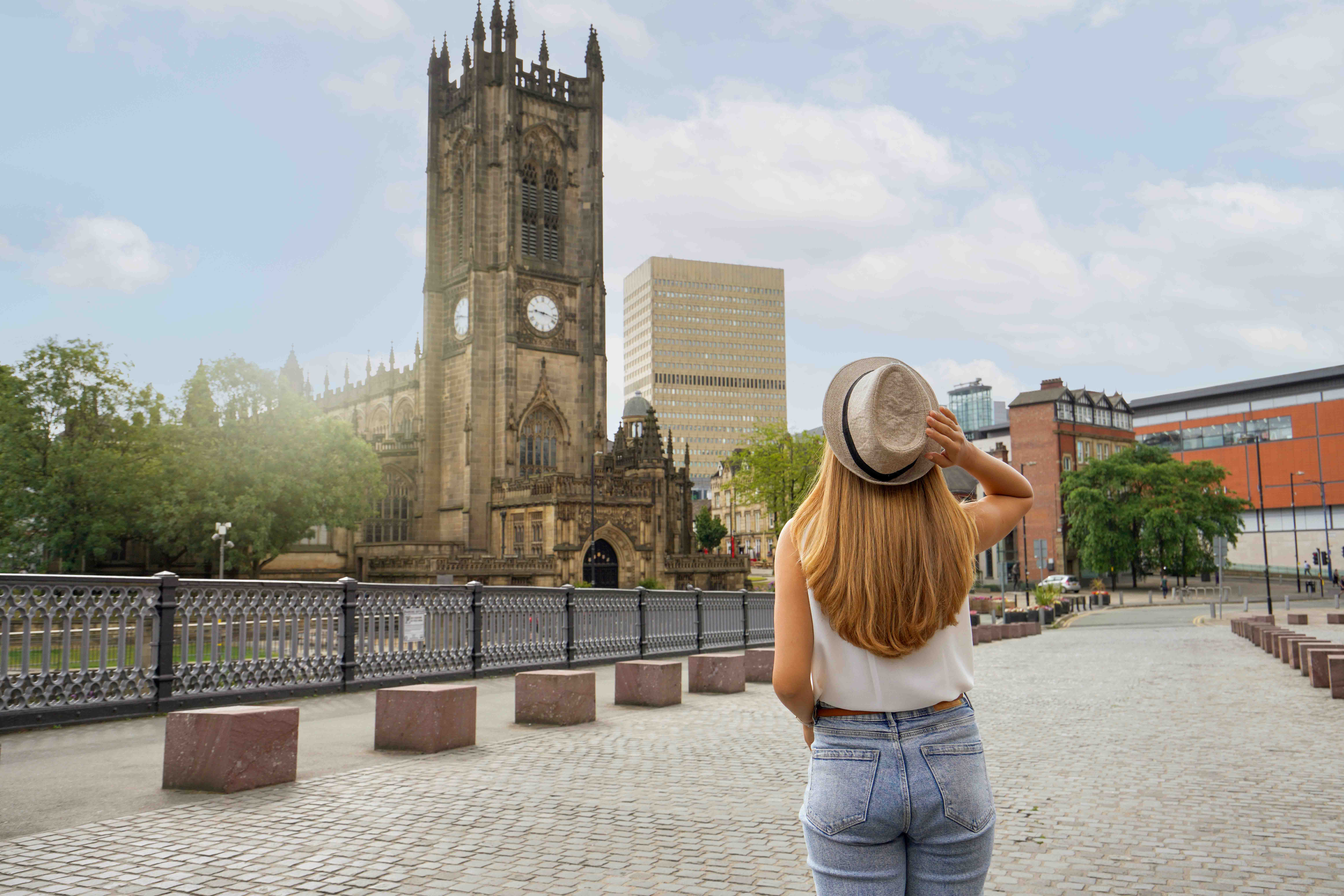 Plan Your Visit to Etihad Stadium