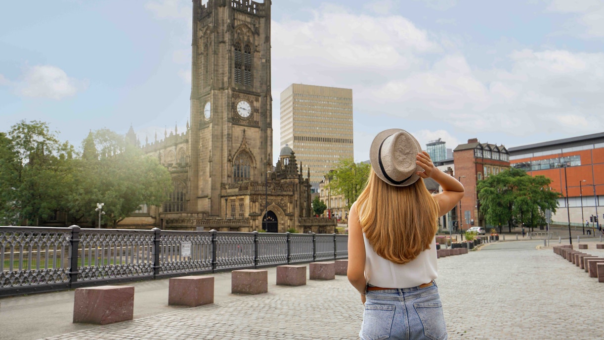 Plan Your Visit to Etihad Stadium