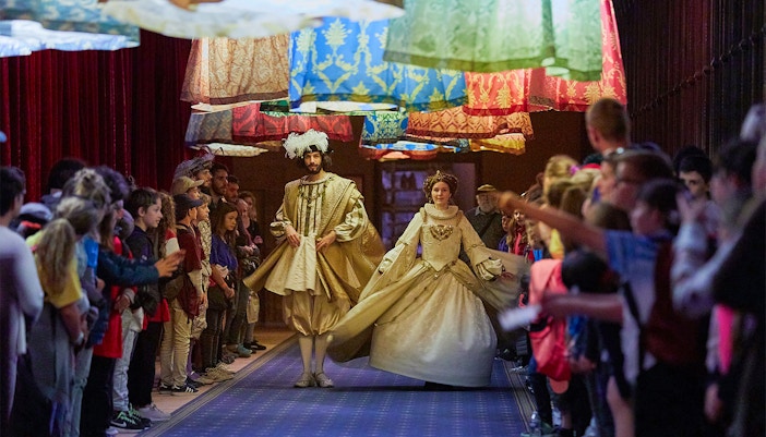 puy du fou
