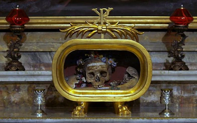 Secrets of the Mouth of Truth & Cosmedin Basilica: Audio-Gui
