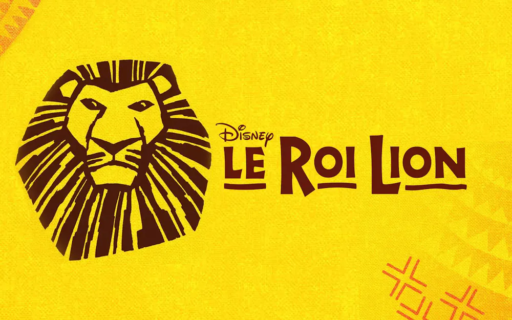 Le Roi Lion
