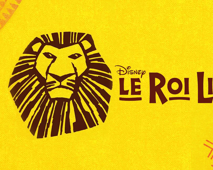 Lion King The Musical