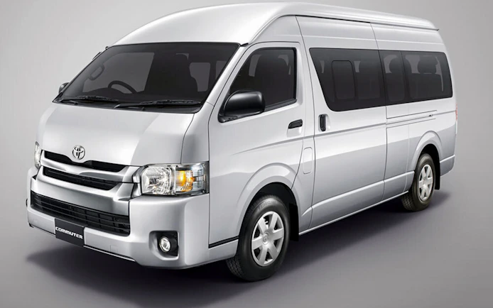 Chiang Mai To/From Chiang Rai Private One-Way Transfer