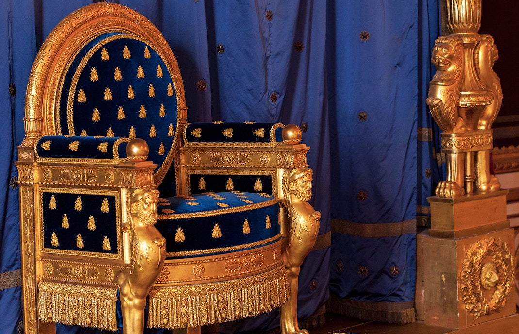 Château de Fontainebleau