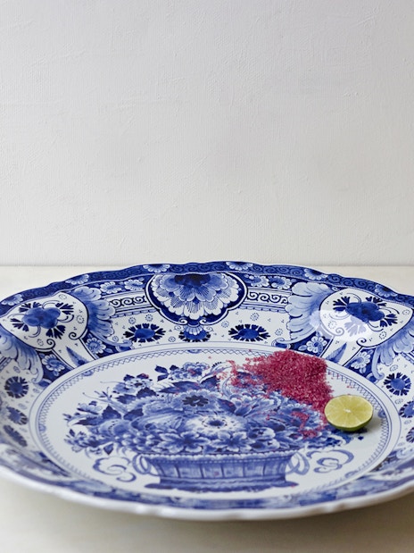 delft real: entradas a la fábrica azul de delft y al museo-10