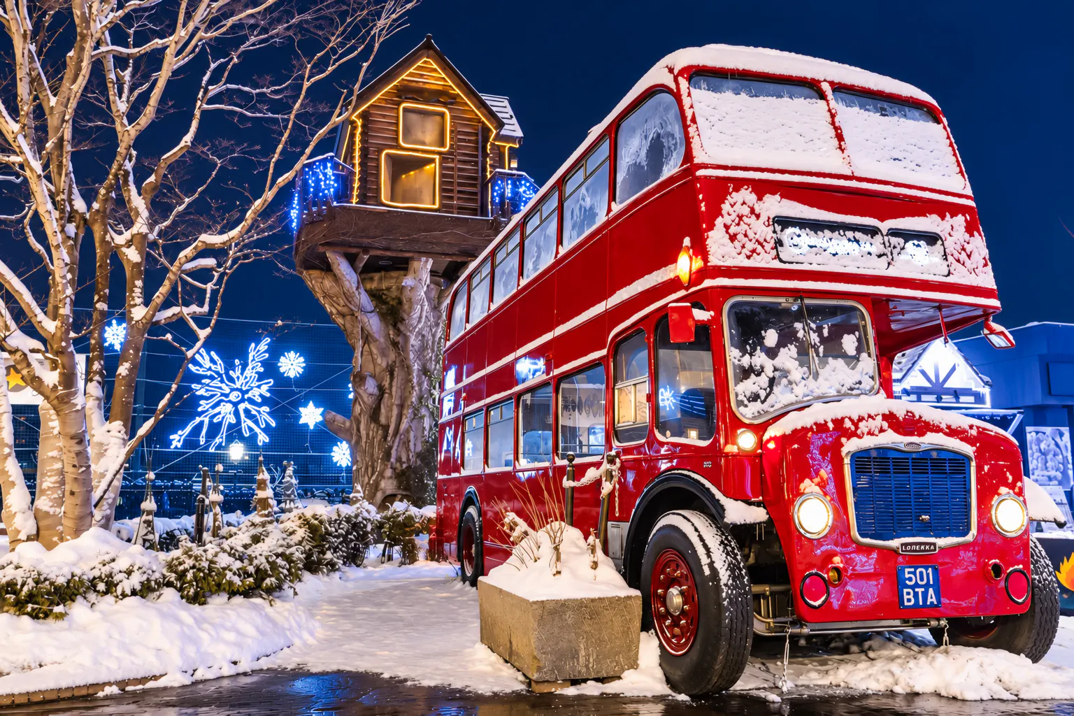 Sopporo: Hokkaido Shrine and Atama Daibutsu Full-Day Tour