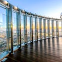 Burj Khalifa Tickets