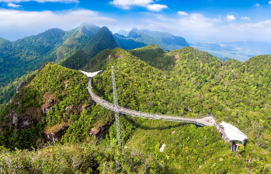 Langkawi SkyBridge
