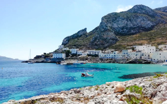 from trapani: favignana & levanzo island-hopping cruise with lunch-3
