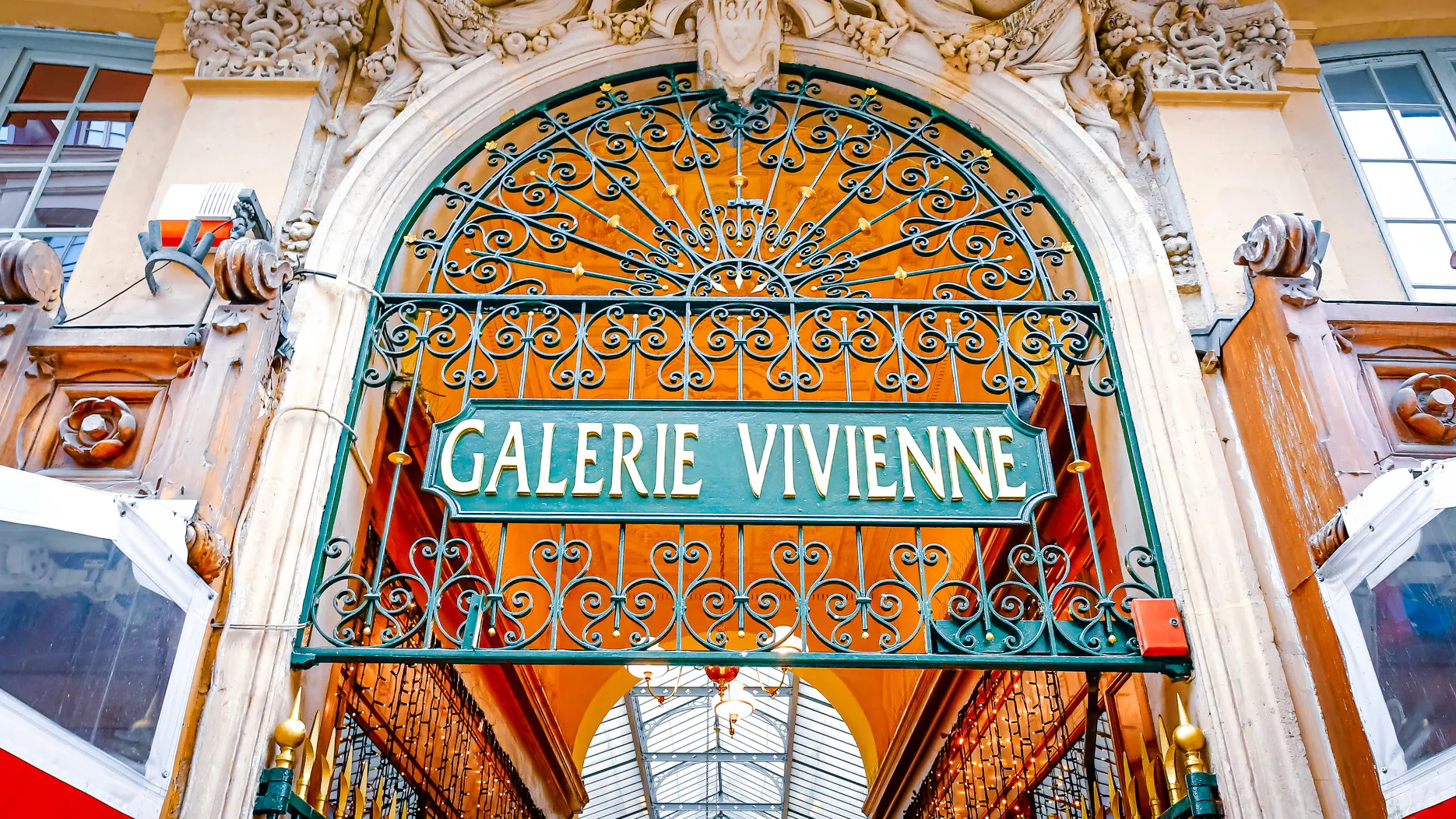 paris passages, perfumes e galeries lafayette le gourmet-1