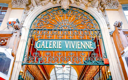 paris passages, perfumes e galeries lafayette le gourmet-1