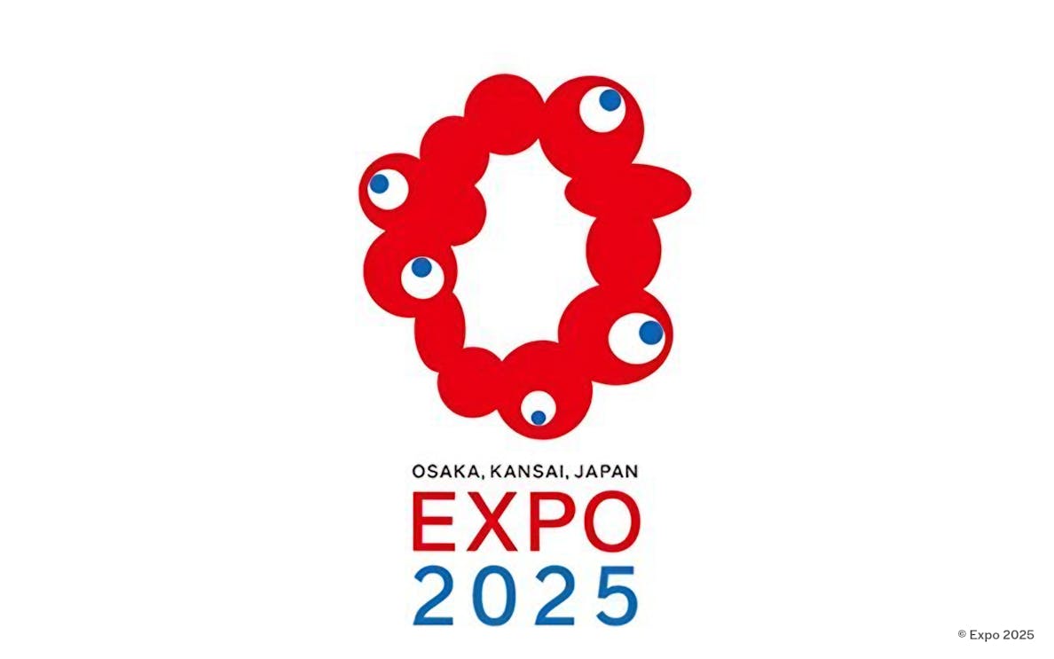 Visitors exploring the vibrant Expo 2025 in Osaka, Japan, showcasing unique exhibits and attractions, ideal for purchasing Expo 2025 Osaka Tickets