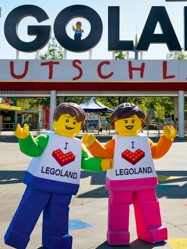 LEGOLAND Germany