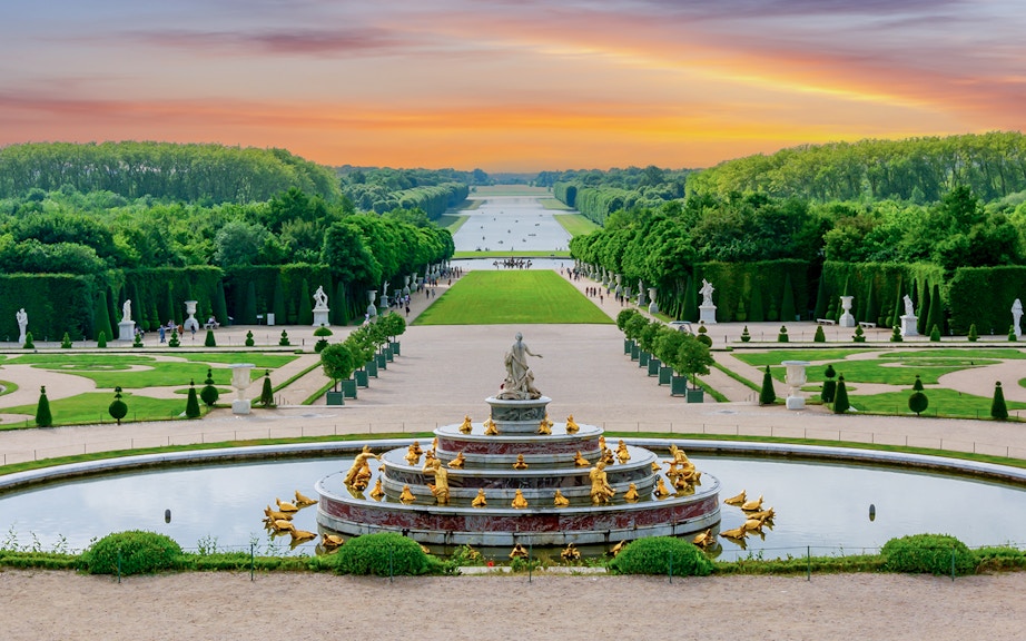 Best Ways to Explore Versailles - Exclusive Access & Tours from Paris