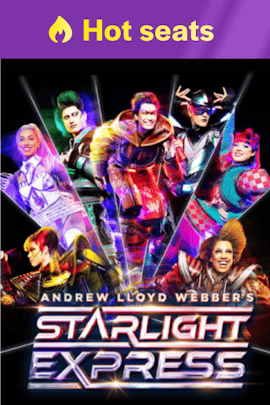 Starlight Express