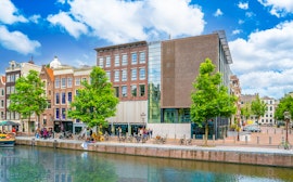 Anne-Frank-Haus-Museum