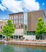 Westermarkt / Anne Frank Evi