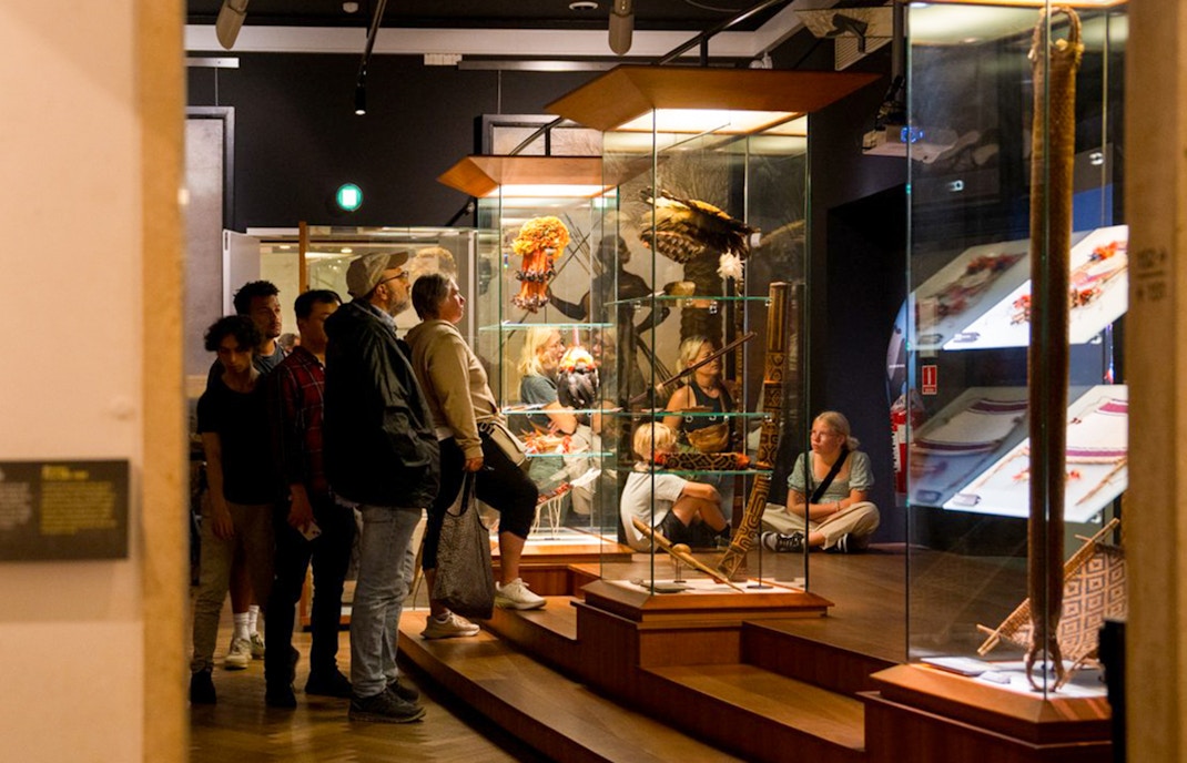 Copenhagen City Card