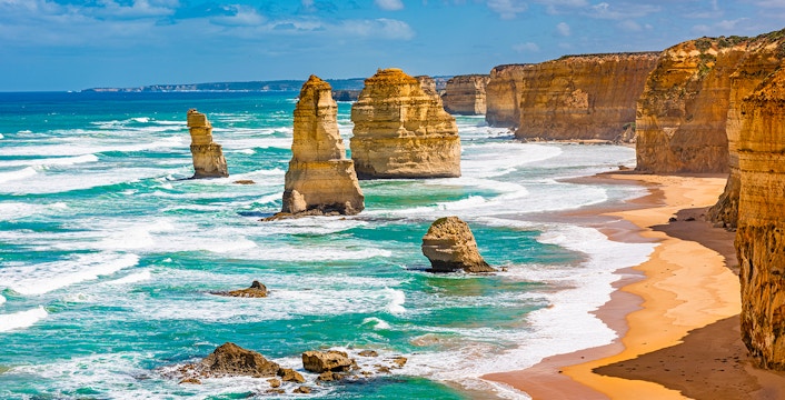 Melbourne To Great Ocean Road Tours