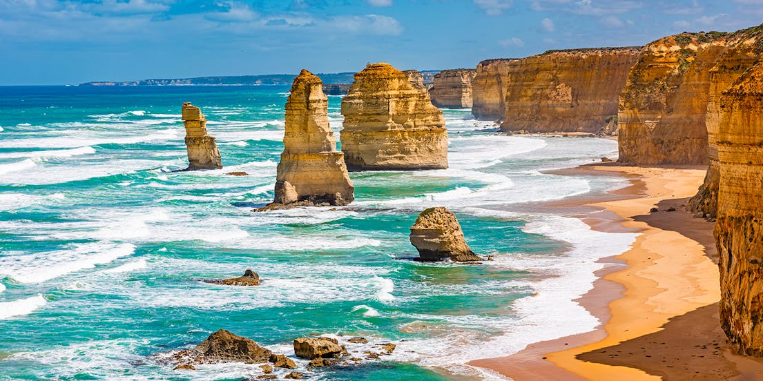 Melbourne To Great Ocean Road Tours