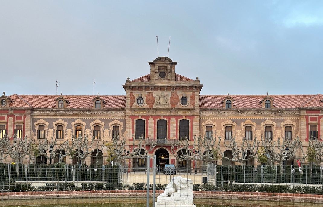 La Ribera