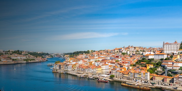 のベストを見つけよう Porto